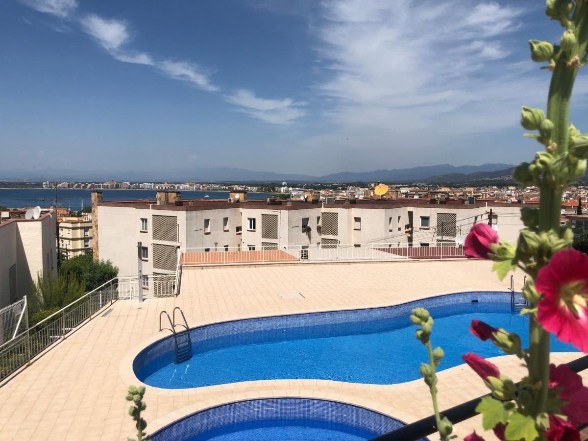 acapulco Roses Exterior foto